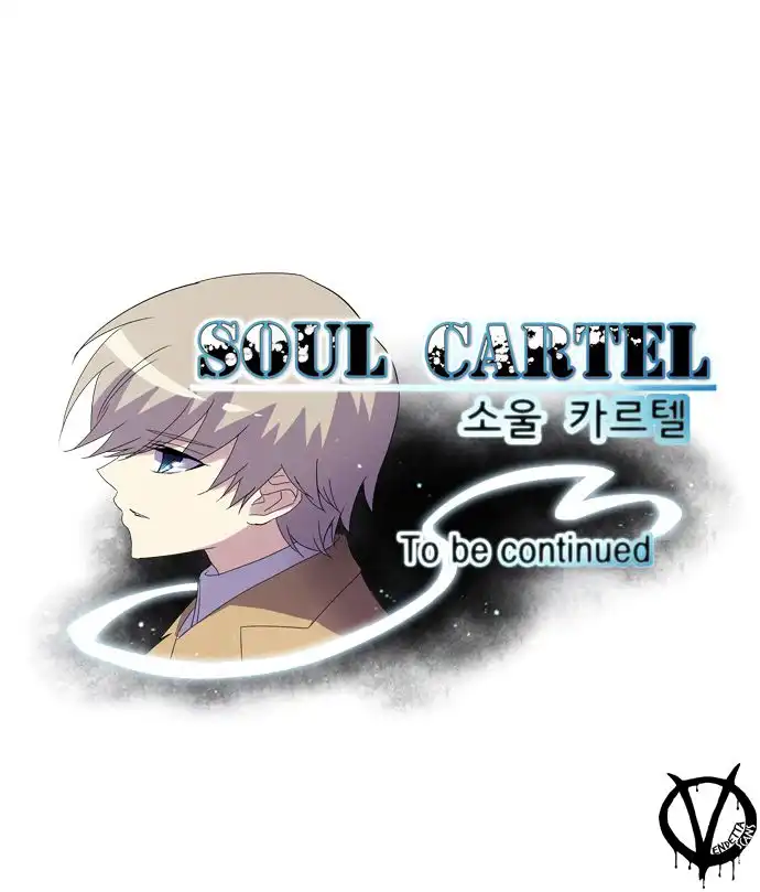 Soul Cartel Chapter 48 34